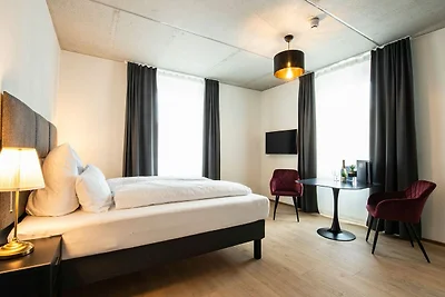 Hotel Cultuur en bezienswaardigheden Markdorf