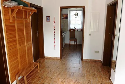 apartman za odmor Obiteljski odmor Sellin