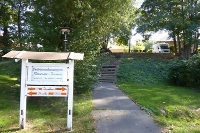 Appartamento Vacanza con famiglia Göhren-Lebbin