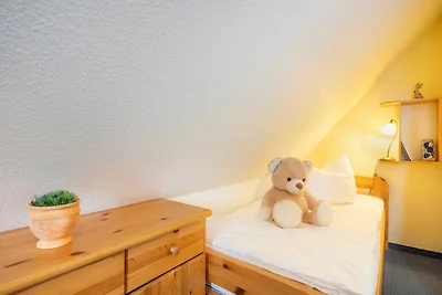 Fewo Deichwiesen 07-2 SZ bis max. 5 Pers.