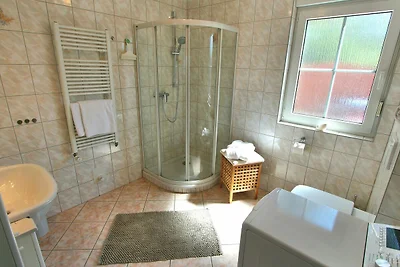 Ferienhaus FLOW DREAM