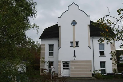 Vakantieappartement Gezinsvakantie Nienhagen