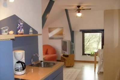 Vakantieappartement Gezinsvakantie Friedrichskoog