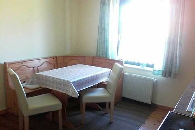 Vakantieappartement Gezinsvakantie Rambin