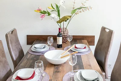 Appartement Vacances avec la famille Goslar