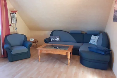 Ferienwohnung Seestern