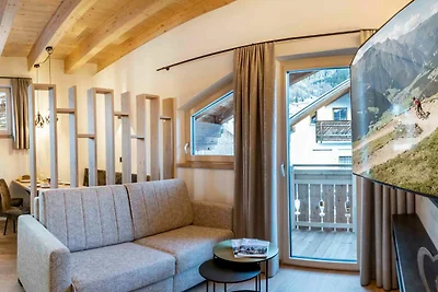 Appartamento Vacanza con famiglia Nauders