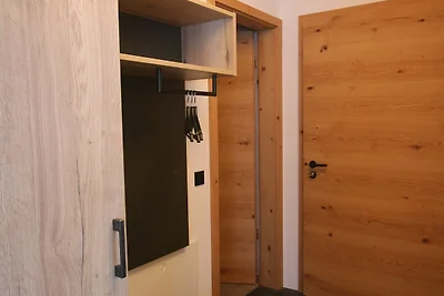 Vakantieappartement Gezinsvakantie Tannheim