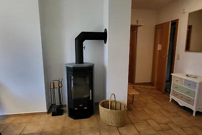 Am Deich Strandhaus EG