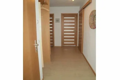 Ferienwohnung Erdgeschoss