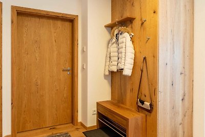 Apartamento Vacaciones familiares Rettenberg