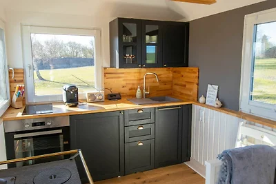 Tiny House Hygge