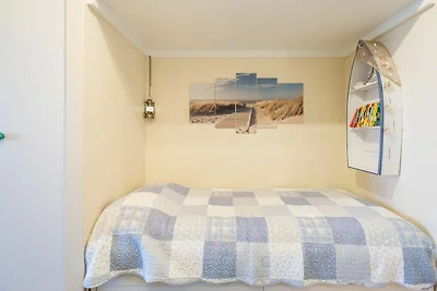 Haus Nautic, FeWo 206