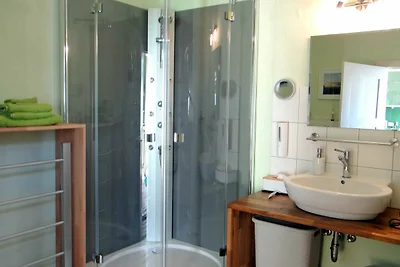 Apartamento Vacaciones familiares Schmatzin