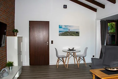 Vakantieappartement Gezinsvakantie Wilhelmshaven