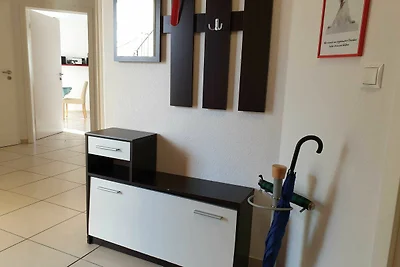 Vakantieappartement Gezinsvakantie Horumersiel