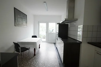 Weide 2 - 80 m2 Wohnung mit 2 getrennten...