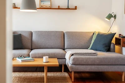 Vakantiehuis Ontspannende vakantie Alkersum