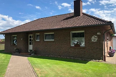 Casa vacanze Vacanza di relax Westoverledingen