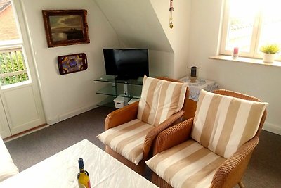 Vakantieappartement Gezinsvakantie Maasholm-Bad