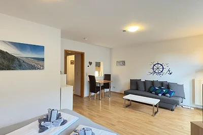 Appartement 14