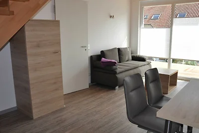 Ferienwohnung Cuvee