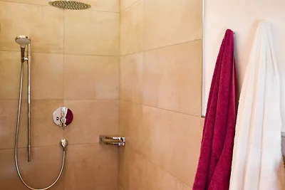 Ferienwohnung Stadlsuite