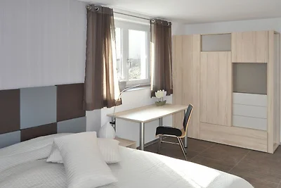 Hotel Cultuur en bezienswaardigheden Wernigerode