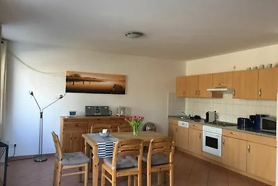 Unterkunft Eva, WLAN, Balkon