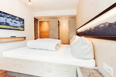 Appartement Bergsteiger für 6-10 Personen 100...