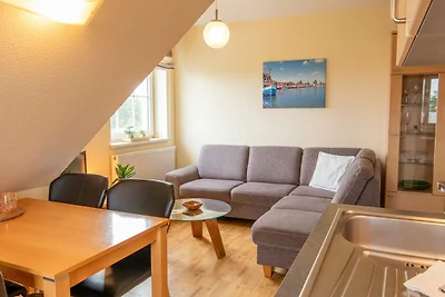 Ferienwohnung 2