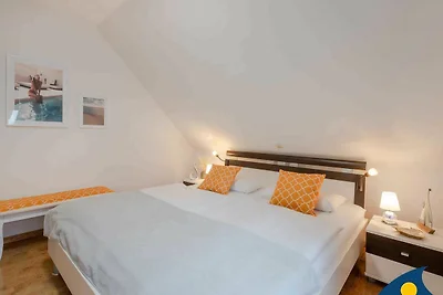 Apartament Dla rodzin Loddin