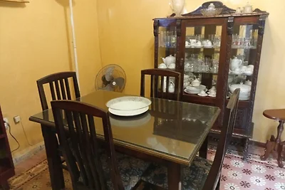 Hostal Casa Grillo Appartement 1