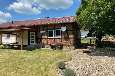 Apartamento Vacaciones familiares Edertal