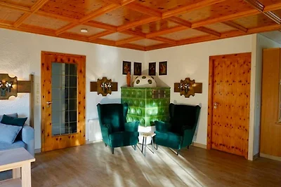 Ferienhaus 09-E mit Kachelofen