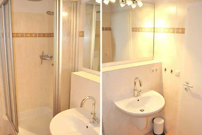 Ostseeallee 1 Ferienwohnung Jolle