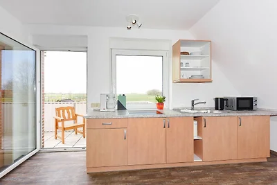 Vakantieappartement Gezinsvakantie Carolinensiel