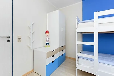 Ferienwohnung Kapitän Bligh