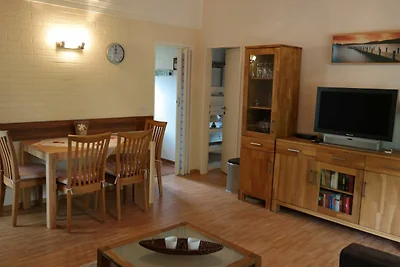 Haus Deichschaf