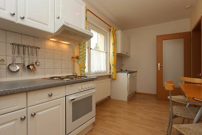 Vakantieappartement Gezinsvakantie Ilmenau