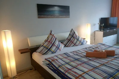 Vakantieappartement Gezinsvakantie Ferdinandshof