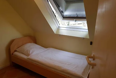 Vakantieappartement Gezinsvakantie Sellin