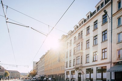 *Big Boho* 3-Zimmer-Appartement mit Wohnküche...