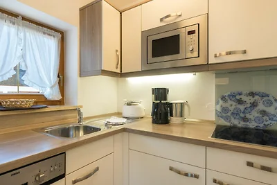 Ferienwohnung Nr. 3