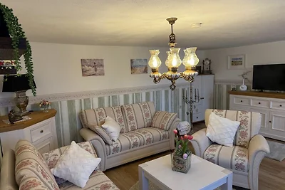 Fewo Nr. 03 (Erdgeschoss)