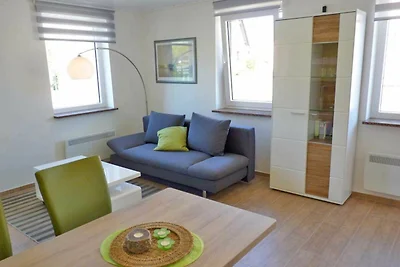 Vakantiehuis Ontspannende vakantie Waren (Müritz)