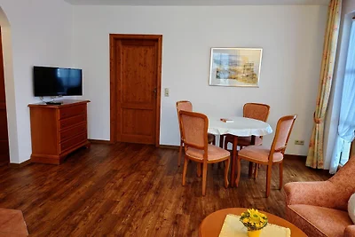 Appartamento Vacanza con famiglia Oberharz am Brocken