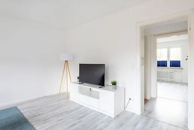 Ferienwohnung Tide