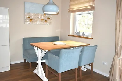 Villa Somersby Ferienwohnung Nr.02