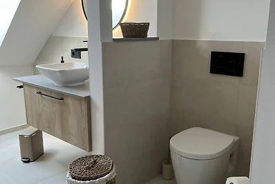 Vakantieappartement Gezinsvakantie Sontra